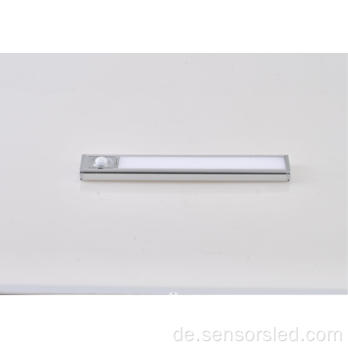 Bewegungssensorschrank Licht/PIR -Sensor -LED -Schrankleuchte